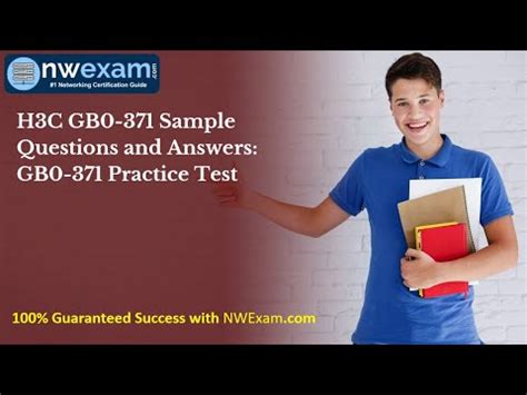 GB0-371 Tests