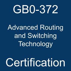 GB0-372 PDF Demo