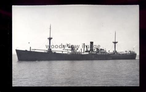 GB0028 - Barberrys SS Co. Cargo Ship - Caxton - eBay