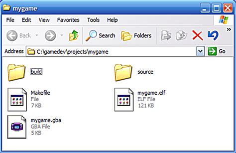 GBA File What It Is How to Open One 
