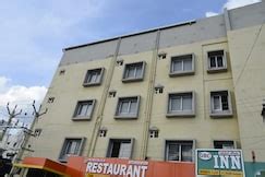 GBC INN (India Pondicherry) - Booking.com