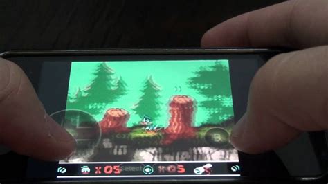 GBC.emu Best Gameboy Color emulator on Iphone iOS HD YouTube