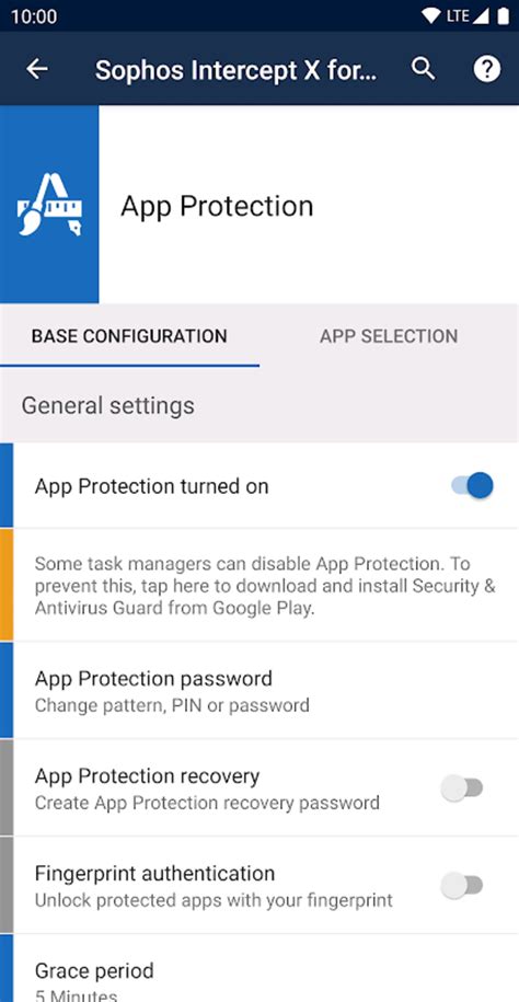 GBH Security Guard APK Download for Android APKfun com