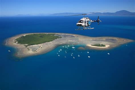 GBR Helicopters -Tours (Port Douglas) - Tripadvisor