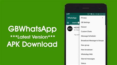 GBWhatsApp APK for Android Download Softonic. 