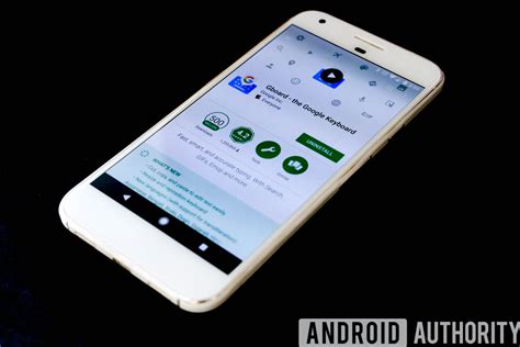 GBoard Go Now Available For Android 81 With Low RAM, Download APK -  impossiblenaughty