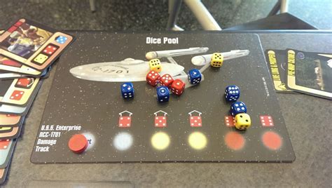 GC ’15 Star Trek Five Year Mission