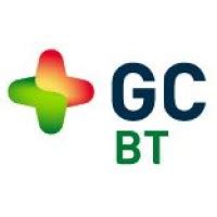 GC Biotherapeutics Inc. LinkedIn