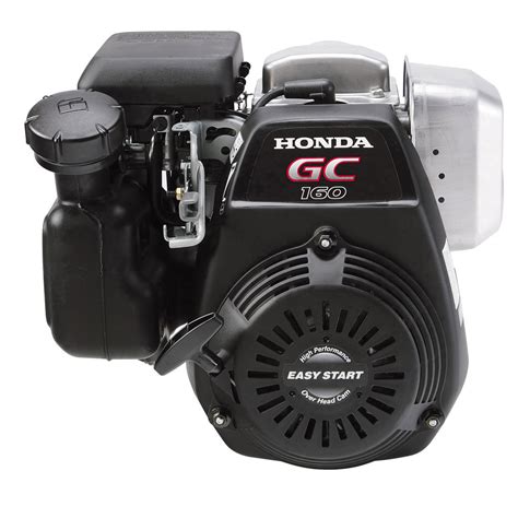 GC160 Honda Engine