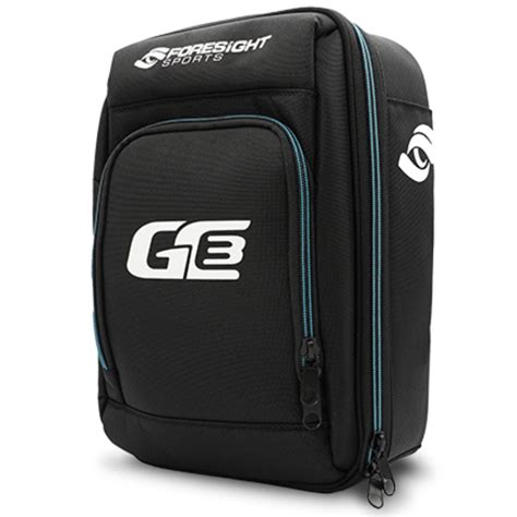 GC3 Accessories – Foresight Sports