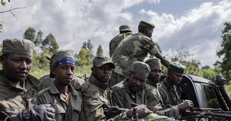 GCC celebrates ratification of Qatari harmony framework between DRC regime and rebel group