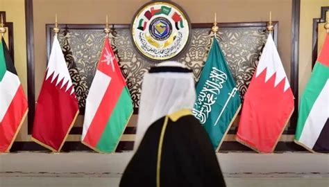 GCC condemns Tehran's attacks on Kuwait