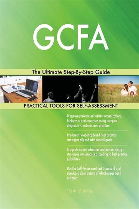 GCFA The Ultimate Step By Step Guide