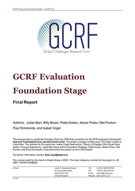 GCFR PDF