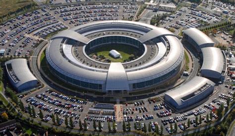 GCHQ Wiki Open Source for Cyber Defence Progress