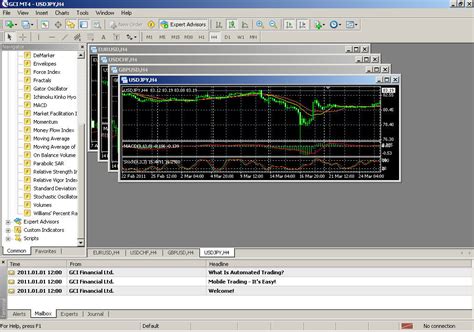 GCI (free) download Windows version