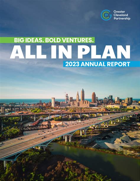 GCP 2024 All In Plan by greatercle - Issuu