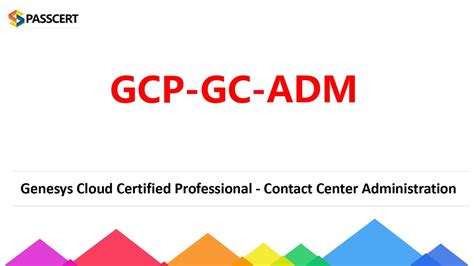 GCP-GC-ADM Fragen Und Antworten
