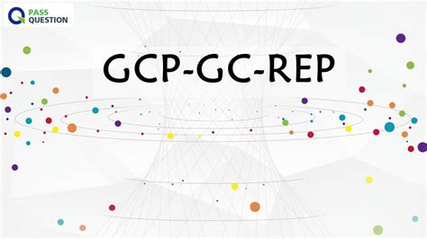 GCP-GC-REP Demotesten