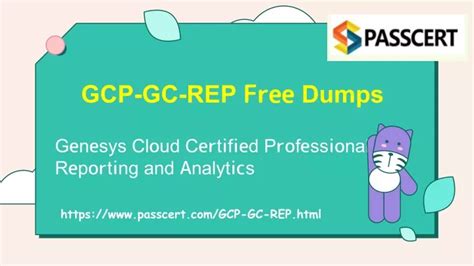 GCP-GC-REP Detailed Study Dumps