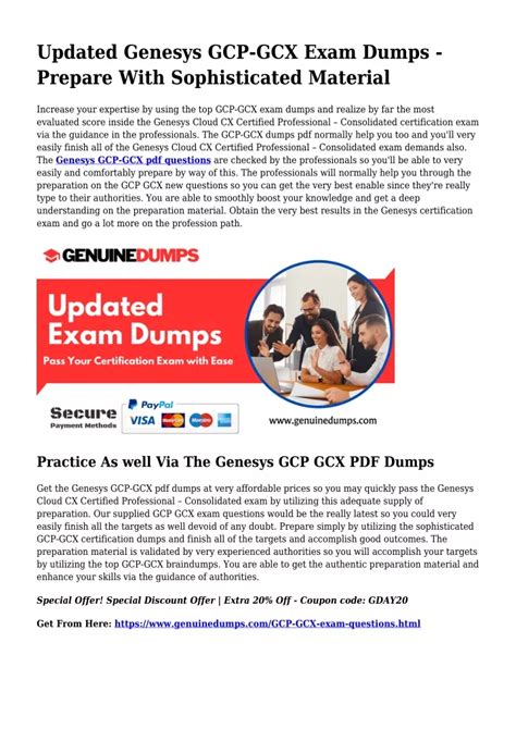 GCP-GCX Dumps.pdf