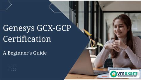 GCP-GCX Zertifizierung