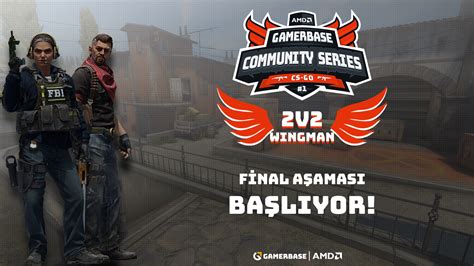 GCS CS:GO #2'nin Şampiyonu Royal Youth Oldu Gamerbase.