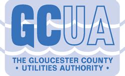 GCUA Gloucester County Utilities Authority