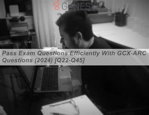 GCX-ARC Exam Fragen.pdf