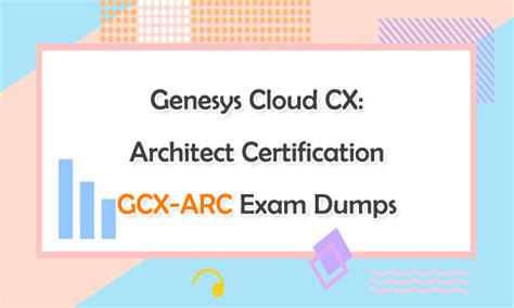 GCX-ARC Vorbereitung