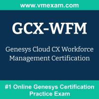 GCX-WFM Zertifikatsfragen