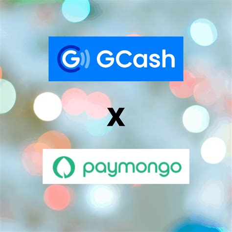 GCash - PayMongo