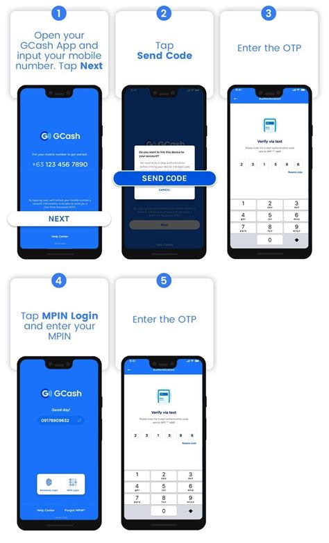 GCash DoubleSafe GCash Help Center