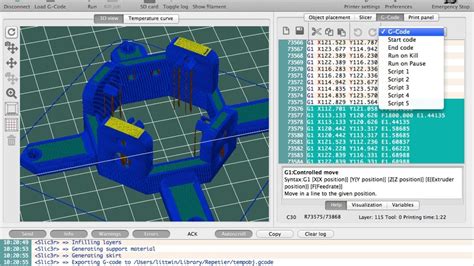 GCode Example 6 Easy GCode Examples to Begin With All3DP Computer