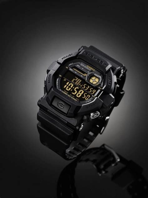 GD-350-1B CASIO INDIA