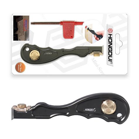 GD05-Woodworking Glue Scraper_HONGDUI PRODUCT_Dongguan … - balustradellc