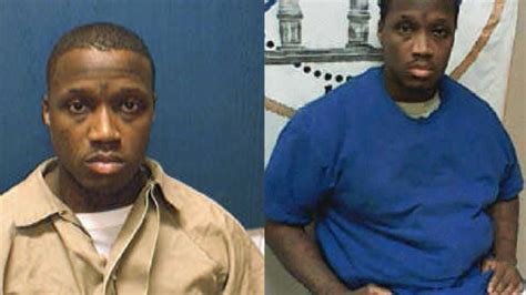 GDC inmate was in Transitional Center when he escaped