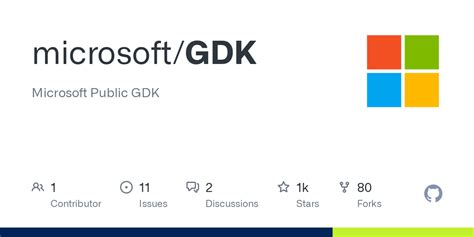 GDK - microsoft.com