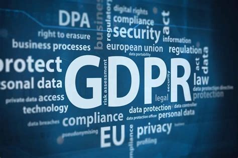 GDPR Data Protection & Compliance Specialist - coolestguyplanet.net