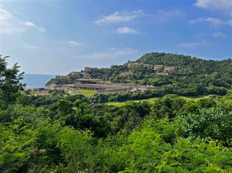 GDU - Mario Schjetnan on Instagram: "Four Seasons Tamarindo Resort …