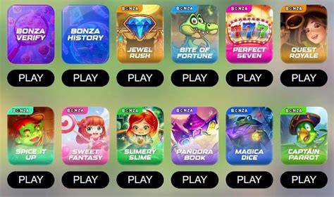 GDay Australia slots games
