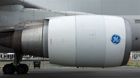 GE Aerospace to invest $1 billion to boost US engine production - balustradellc