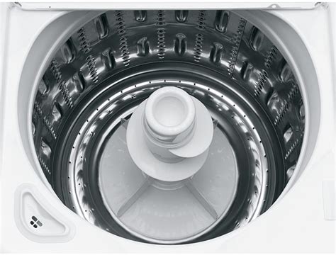 GE Agitator Washer & Dryer Sets at Lowes.com