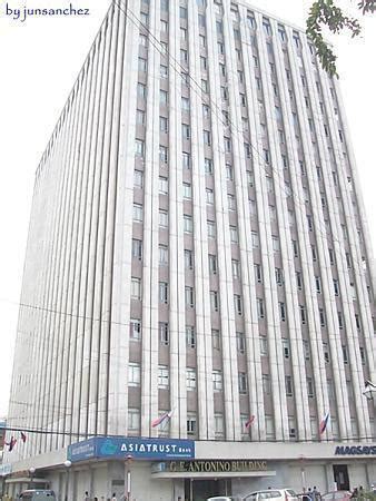 GE Antonio Bldg - Business & Services - Manila - HERE …