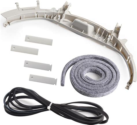 GE Dryer Bearing Kit: The Ultimate Key to Dryer Longevity