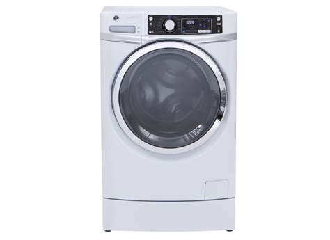 GE GFWR2700HWW Washing Machine Review - Consumer Reports