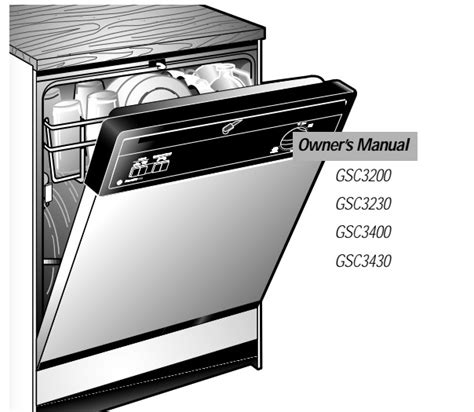 GE GTWN3000M1 Service Manual in PDF format Appliance …