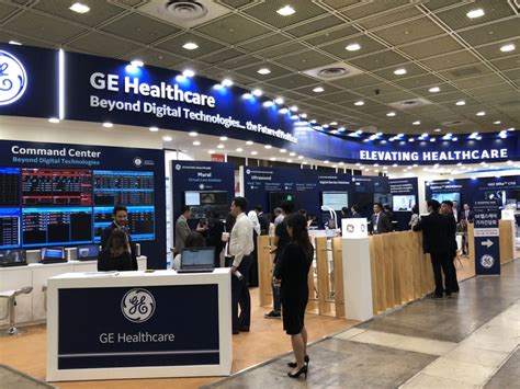 GE Healthcare Korea