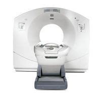 GE Introduces Optima PET/CT 560 Tomograph Medgadget