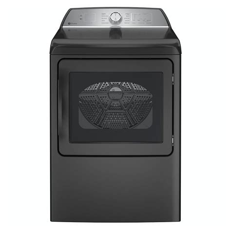 GE Profile™ 7.4 Cubic Feet Smart Gas Dryer & Reviews Wayfair